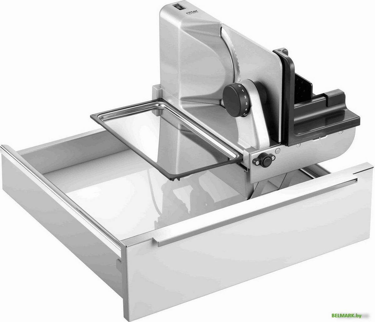 Ломтерезка Ritter BFS 62 SR - фото2