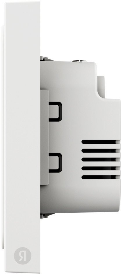 Выключатель Яндекс YNDX-00531 (1 клавиша) - фото2