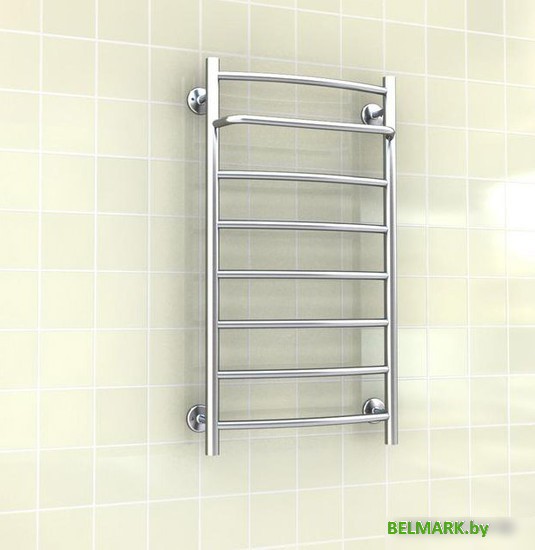 Полотенцесушитель Ростела Соната+ 1/2" 100 см - фото2
