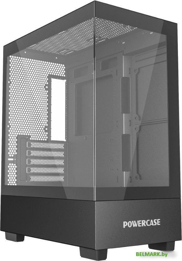 Корпус Powercase Vision Micro M CVMMB-L0 - фото