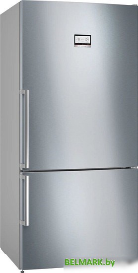 Холодильник Bosch Seri 6 KGN86AI32U - фото