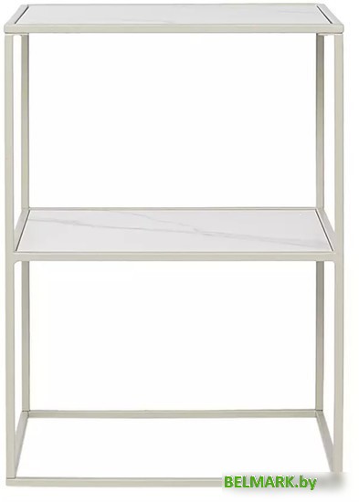 Журнальный столик Bergenson Bjorn Mayen BB0000240 (бежевый) - фото2