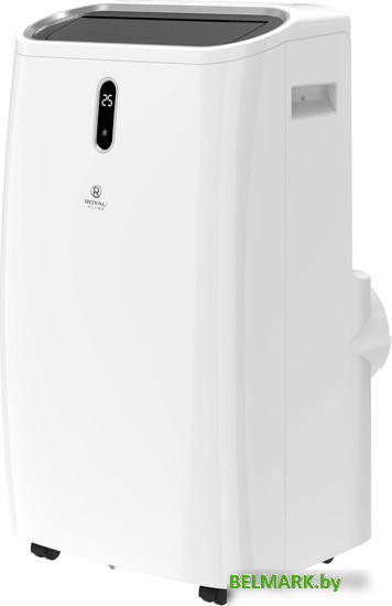 Мобильный кондиционер Royal Clima Strada RM-ST39CH-E - фото