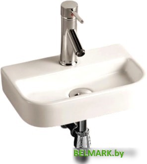 Умывальник WeltWasser Aisbach 5075 - фото