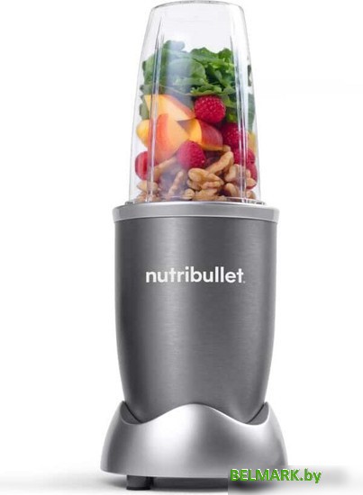 Стационарный блендер NutriBullet NB603DG - фото2