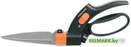 Ножницы газонные Fiskars Servo-System GS42 1000589 - фото