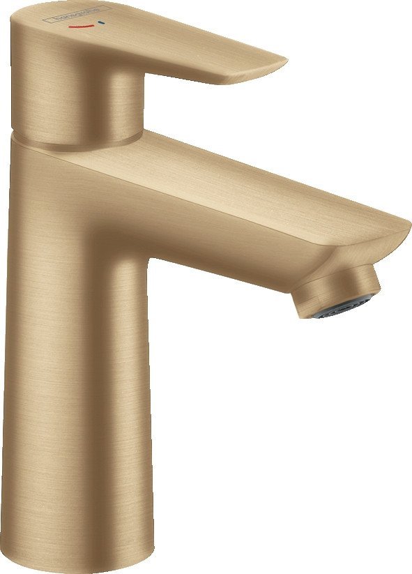 Смеситель Hansgrohe 71714140 - фото
