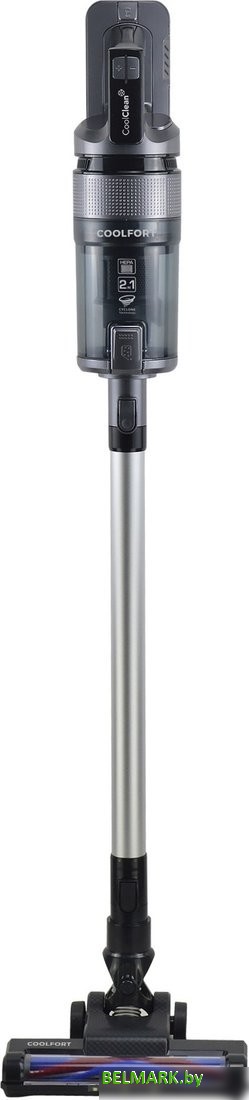 Пылесос Coolfort CF-3000 - фото2