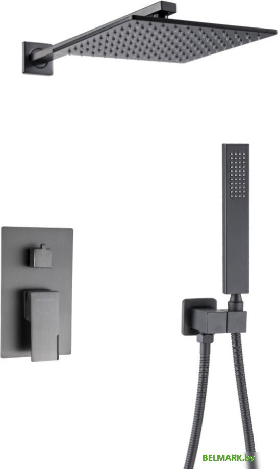 Душевая система Hansen HL36095-P - фото