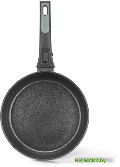 Сковорода ВОК Fissman Brilliant 14384 - фото2
