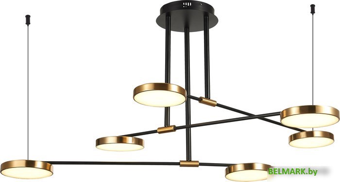 Подвесная люстра ST Luce Farone SL1605.403.06 - фото