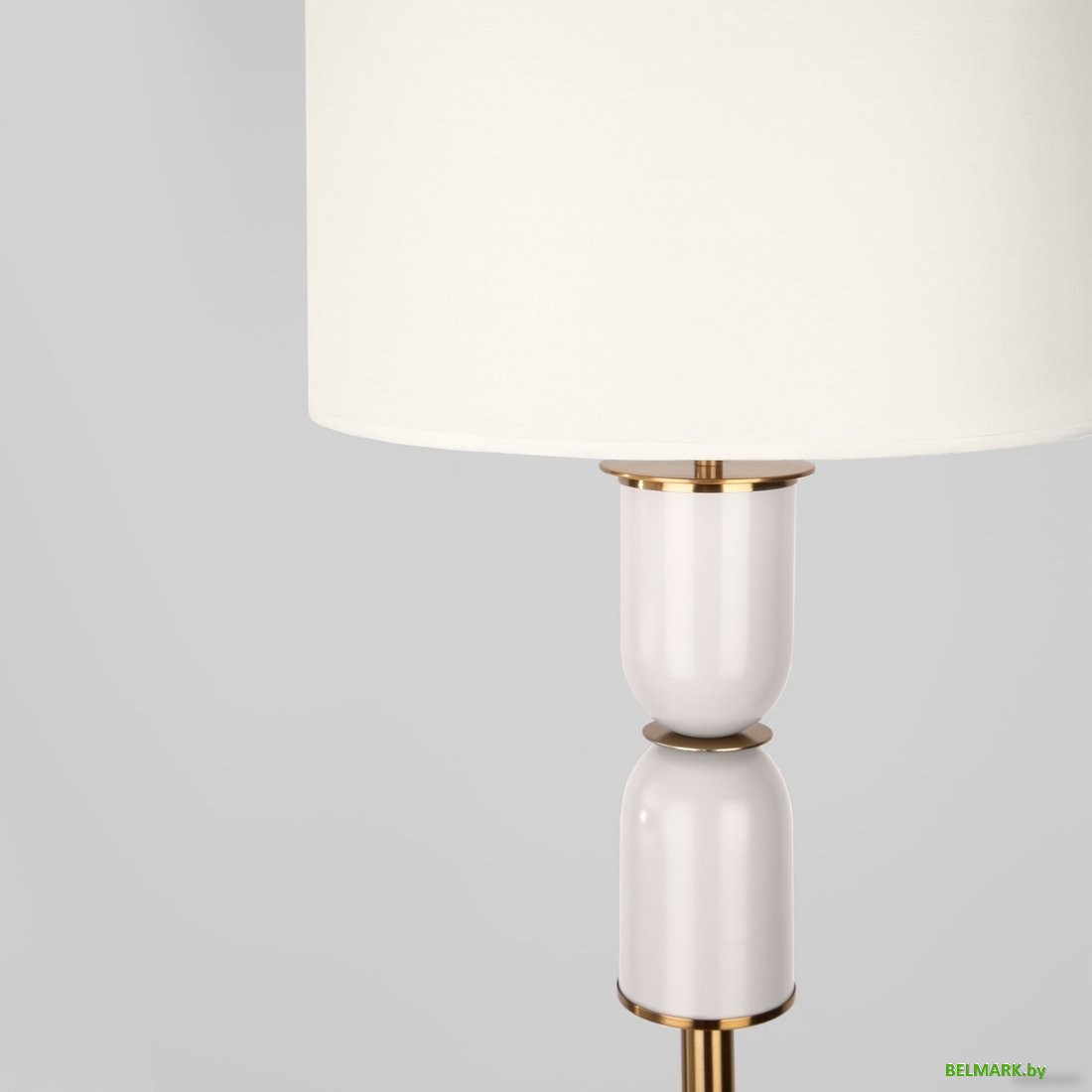 Торшер Евросвет 01154/1 латунь - фото2