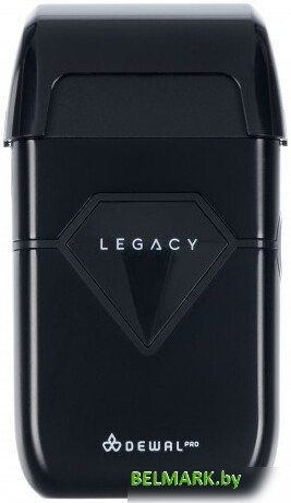 Электробритва Dewal Pro Legacy LD-972 - фото