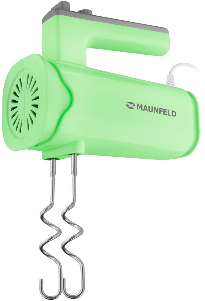 Миксер MAUNFELD MF-331GR - фото
