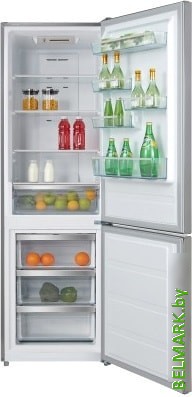 Холодильник Don R-296 NG - фото2