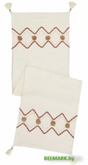 Дорожка на стол Tkano Ethnic TK23-TR0001 (Geometry) - фото