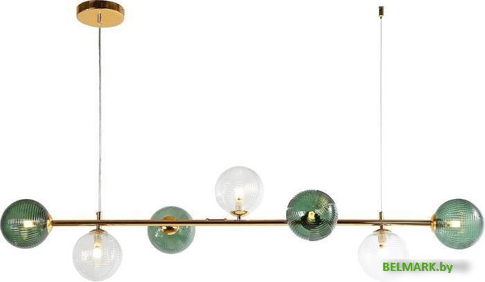 Подвесная люстра Favourite 4035-7P - фото