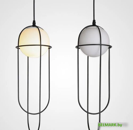 Подвесная люстра ImperiumLoft 40.3241 140535-26 - фото