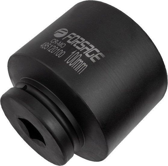 Головка слесарная FORSAGE F-485120100 - фото2