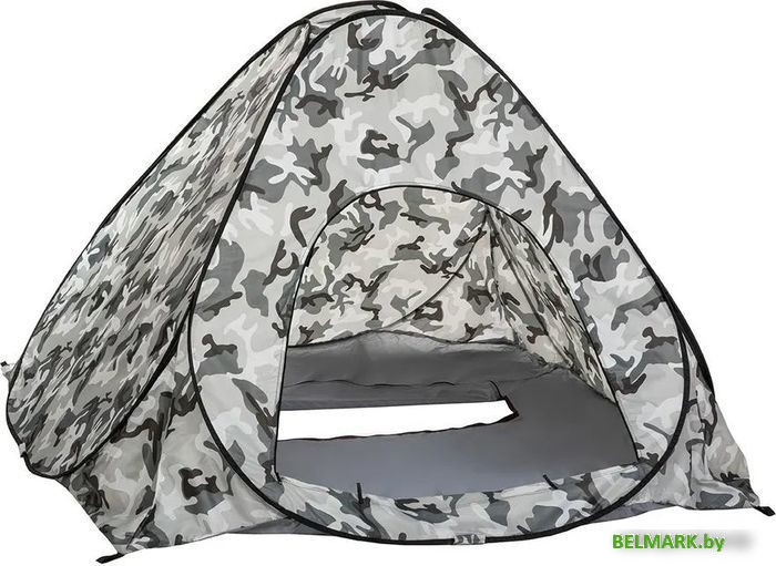 Палатка для зимней рыбалки Premier Fishing PR-D-TNC-036-2.5 (камуфляж) - фото2
