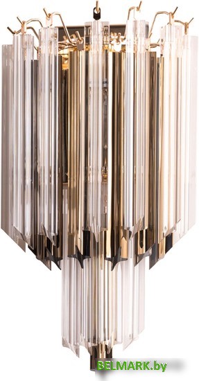 Бра Divinare Frizzante 1683/01 AP-1 - фото