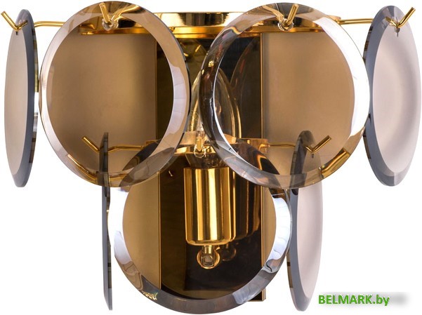 Бра Divinare Chloe 7566/01 AP-1 - фото