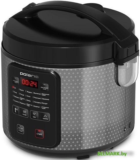 Мультиварка Polaris PMC 0578AD - фото2