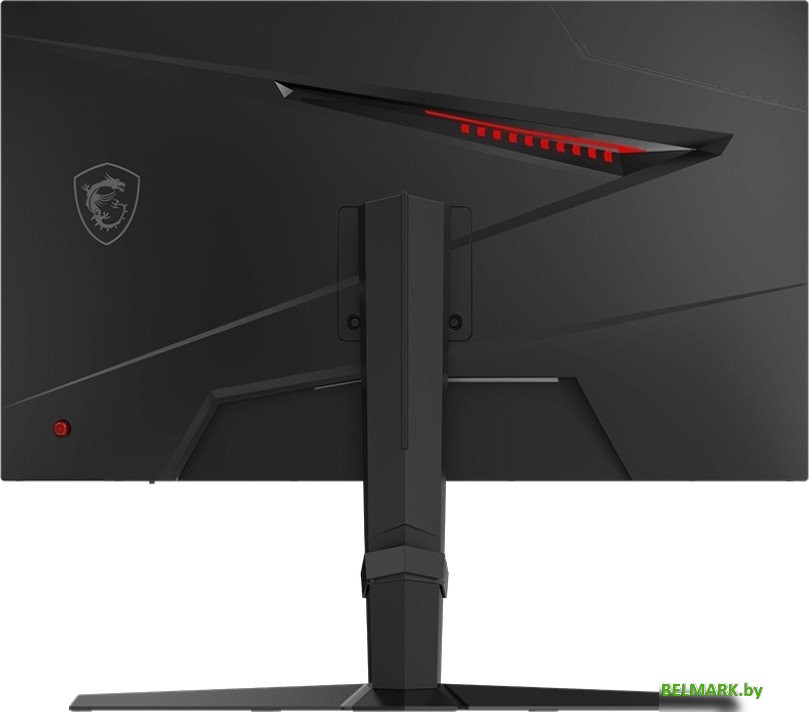 Игровой монитор MSI MAG 275CQRF QD E2 - фото2