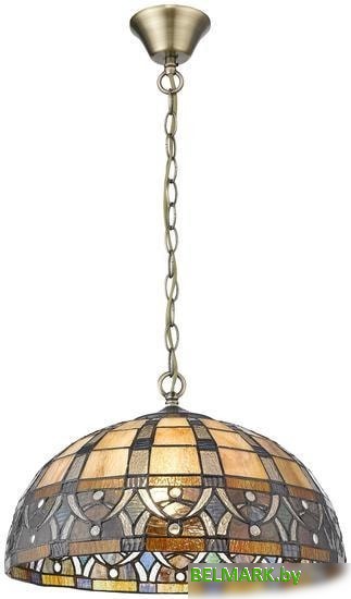 Подвесная люстра Velante 824-806-02 - фото