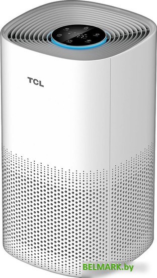 Очиститель воздуха TCL KJ255F (белый) - фото
