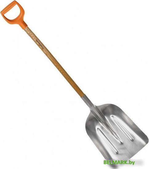 Лопата для уборки снега Fiskars 1001637 - фото2