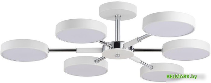 Припотолочная люстра Lumion Mika 5659/99CL - фото