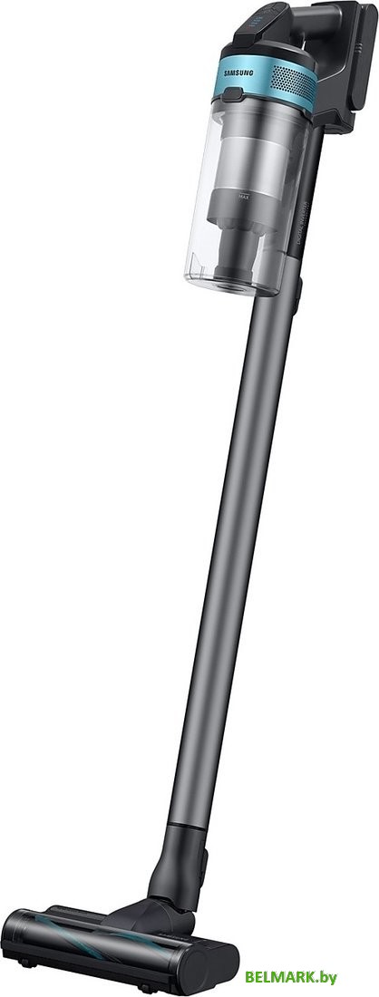 Пылесос Samsung Jet 75E Pet VS20B75AGR1/WA - фото2