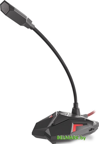 Микрофон Genesis Radium 100 - фото2