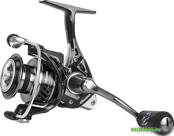 Рыболовная катушка Okuma ITX-2500H High Speed - фото