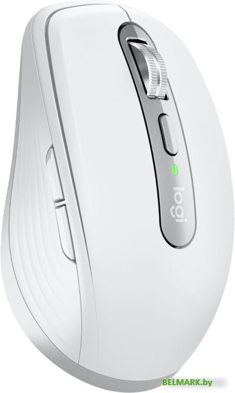 Мышь Logitech MX Anywhere 3S (светло-серый) - фото2