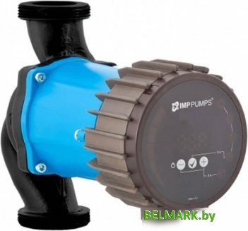 Циркуляционный насос IMP Pumps NMT Smart 25/40-180 - фото