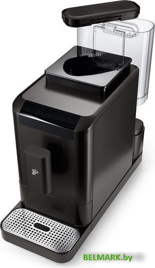 Кофемашина Tchibo Esperto2 Caffe (черный) - фото2