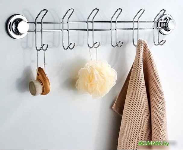 Крючок для ванны Ledeme L3716-6 - фото2