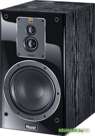 Акустика Magnat Signature 503 (черный) - фото2