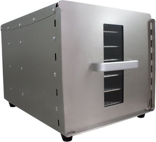 Сушилка для овощей и фруктов Byzoo DH02 - фото