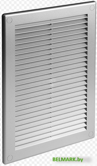 Вентиляционная решетка Awenta TRU4SS - фото