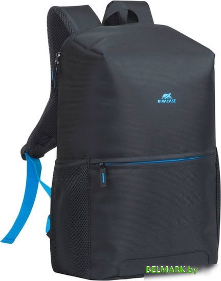 Рюкзак Rivacase 8067 (черный) - фото