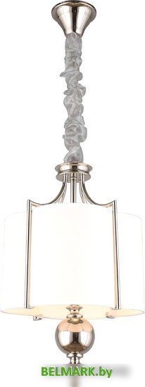 Подвесная люстра Aployt Korin APL.613.06.01 - фото