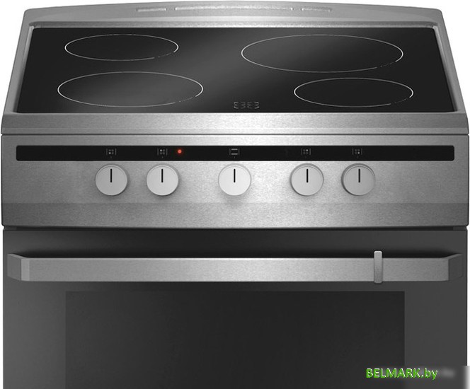 Кухонная плита Hansa FCCX64000 - фото2