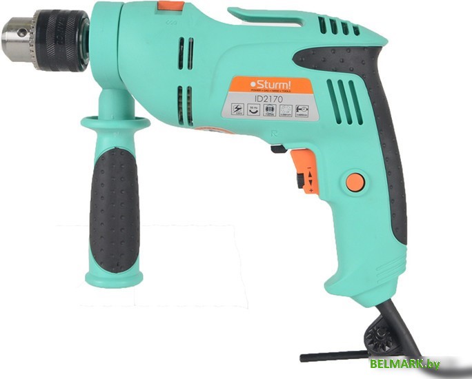 Ударная дрель Sturm ID2170 - фото