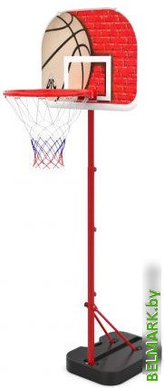 Баскетбольная стойка DFC KIDSRW - фото