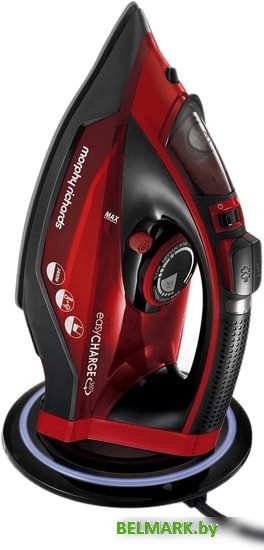 Утюг Morphy Richards easyCHARGE 303250 - фото