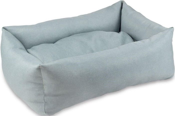 Лежак AntePrima Leonardo LEOLIGHBLU04 (голубой) - фото