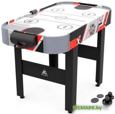 Аэрохоккей DFC Azalea 42 AT-110 - фото